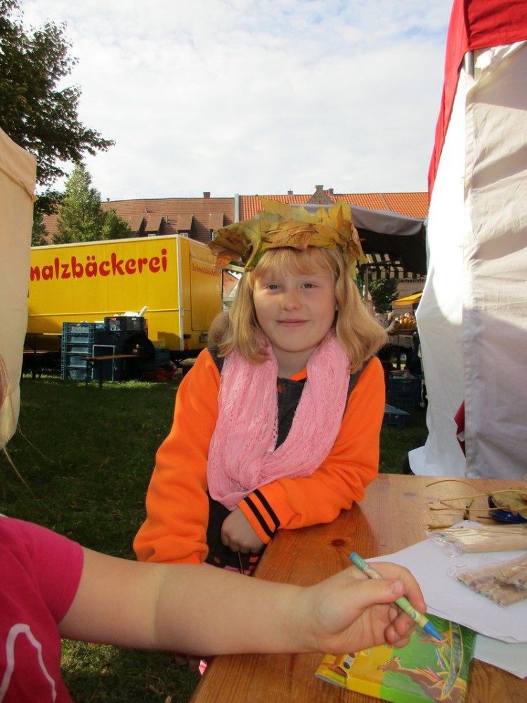 Read more about the article Erntedankmarkt 2015