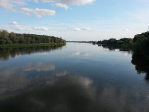 Flussfilmabend