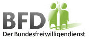 Read more about the article Bundesfreiwillige*r gesucht