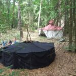 1 Hilfe 2019_Camp