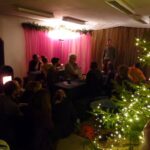 Ingos Ansprache Walnussweihnacht 2019