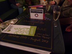 Walnuss-Weihnacht 2019