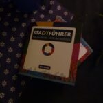 Stadtführer 2019