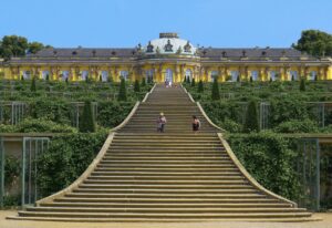 Neues aus der Vorstandsetage
